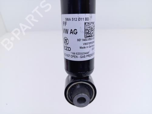 Right rear shock absorber VW GOLF VIII (CD1, DA1) 2.0 TDI | BP40420961M19 - Image 3