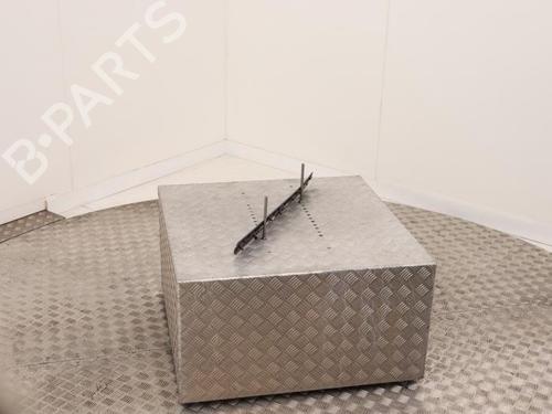 Used Door moulding trim Door moulding trim AUDI A8 D3 (4E2, 4E8) 3.0 TDI quattro (233 hp) 40408661 40408661