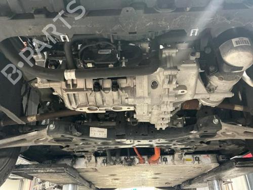 Dashboard KIA NIRO I (DE) E-NIRO | BP40453995C46 - Image 22