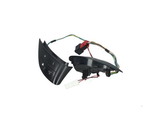 Steering wheel controls OPEL COMBO Box Body/MPV (X12) 1.6 CDTI (B05) | BP40476391E15 - Image 5