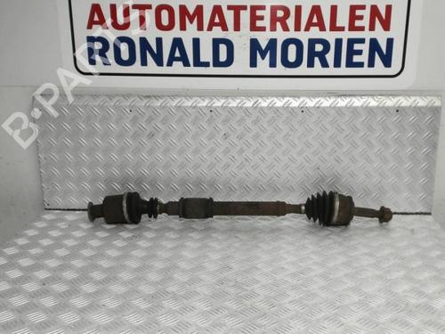 Used Right front driveshaft Right front driveshaft VOLVO V40 Estate (645) 1.8 (122 hp) 40364657 40364657