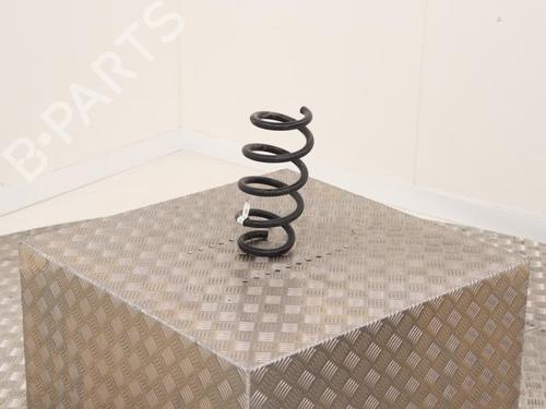 Shock absorber spring TESLA MODEL 3 (5YJ3) EV Performance AWD | BP40396480C152 - Image 3