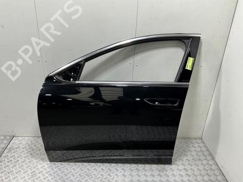 Used Left front door Left front door AUDI A6 e-tron Sportback (GHA) Performance (381 hp) 40423034 40423034