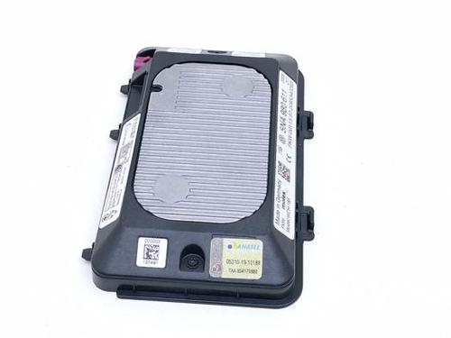Used Antenna/Base Antenna/Base VW GOLF VIII (CD1, DA1) 1.0 TSI (110 hp) 40414877 40414877