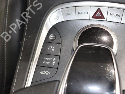 Engine mount MERCEDES-BENZ S-CLASS Coupe (C217) S 63 AMG 4-matic (217.378) | BP40475512M89 - Image 34