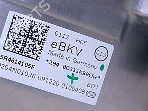 Servo brake VW CADDY V Box Body/MPV (SBA, SBH) 1.5 TSi EVO | BP40400825M42 - Image 5