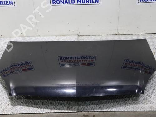 Used Hood Hood OPEL ZAFIRA / ZAFIRA FAMILY B (A05) 1.9 CDTI (M75) (100 hp) 40476393 40476393