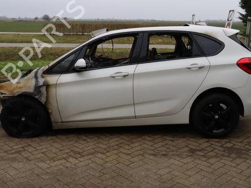 Catalyst BMW 2 Active Tourer (F45) 218 d | BP40416646M10 - Image 9