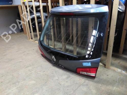 tailgate-renault-koleos-i-hy_-2008-40357604 main image