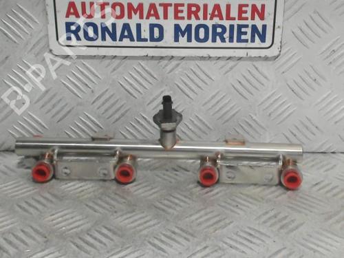 Used Injection rail Injection rail PEUGEOT 508 SW II (FC_, FJ_, F4_) 1.6 PureTech 225 (F45GGR) (224 hp) 40376388 40376388