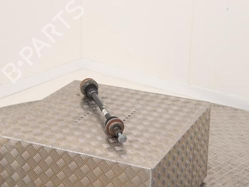 Used Left rear driveshaft Left rear driveshaft AUDI Q3 (F3B) 40 TFSI quattro (190 hp) 40397645 40397645