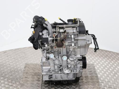 Engine VW GOLF VII (5G1, BQ1, BE1, BE2) 1.4 TSI | BP40372901M1 - Image 4