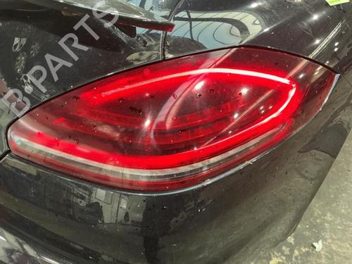 Left rear driveshaft PORSCHE PANAMERA (970) 4.8 GTS | BP40426371M40 - Image 34