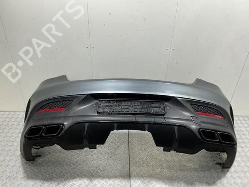 rear-bumper-mercedes-benz-gle-coupe-c292-2015-2016-2017-2018-2019-40481018 main image