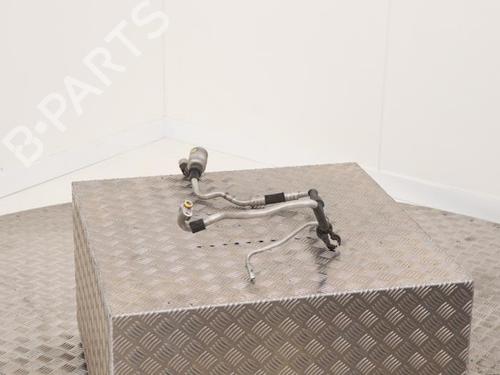 AC pipe PORSCHE CAYENNE (9PA) S 4.5 | BP40395737M126 - Image 3