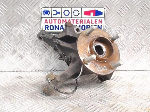 right-front-steering-knuckle-ford-fiesta-vi-cb1-ccn-2008-40365404 main image