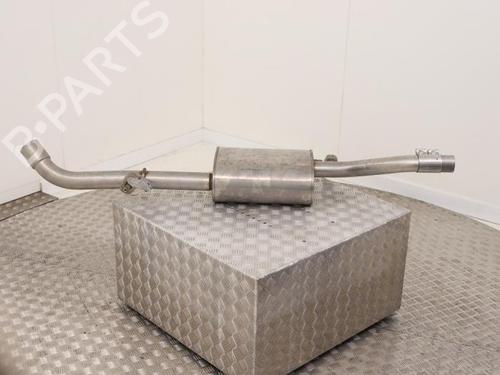 Exhaust system VW CRAFTER Van (SY_, SX_) 2.0 TDI RWD (SYB, SYC, SYD) | BP40411579M121 - Image 7
