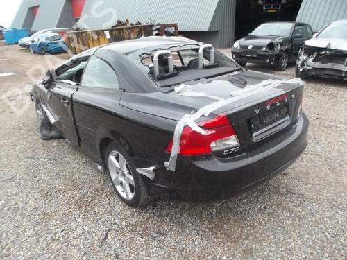 Electronic sensor VOLVO C70 II Convertible (542) D3 | BP40367399M84  - Image 8