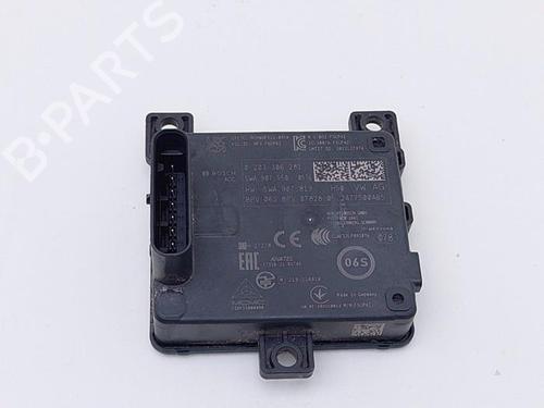 Used Electronic sensor Electronic sensor VW CADDY V Box Body/MPV (SBA, SBH) 2.0 TDi (122 hp) 40423213 40423213