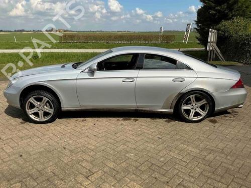 AC pipe MERCEDES-BENZ CLS (C219) CLS 500 (219.375) | BP40419155M126 - Image 18