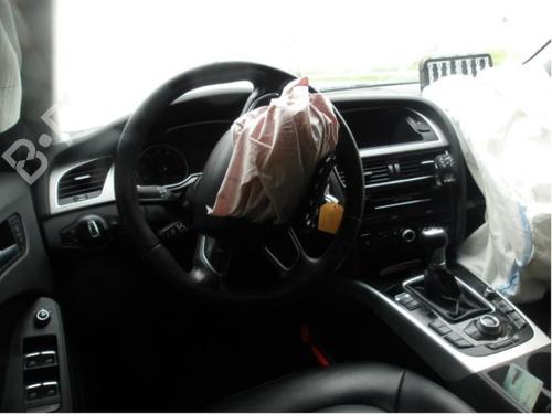 Steering wheel AUDI A4 B8 Avant (8K5) 1.8 TFSI | BP40366888C49 - Image 35