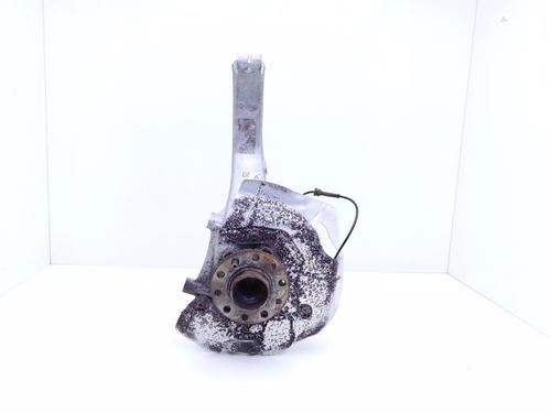 Used Right front steering knuckle Right front steering knuckle ALFA ROMEO GIULIA (952_) 2.2 D (952AEM250, 952AEA250) (150 hp) 40423308 40423308