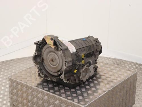 Gearbox VW PASSAT B5 (3B2) 2.3 VR5 | BP40394221M3 - Image 3