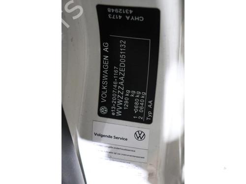 Right taillight VW UP! (121, 122, BL1, BL2, BL3, 123) 1.0 | BP40414515C35 - Image 33