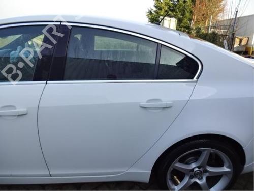 Used Left rear door Left rear door OPEL INSIGNIA A Saloon (G09) 2.0 CDTI (69) (160 hp) 40482399 40482399