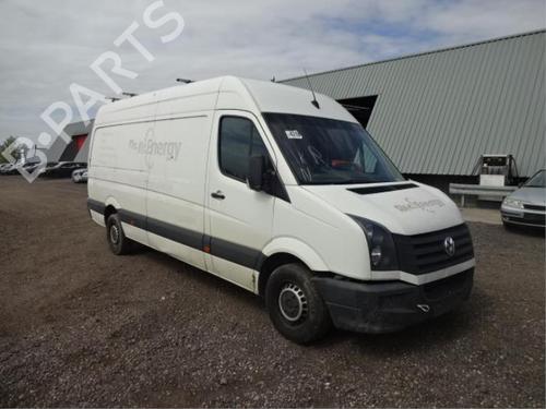 Used Parts VW CRAFTER 30-35 Bus (2E_) 2.0 TDI 5064861