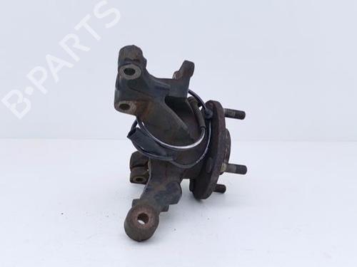 Right front steering knuckle FORD B-MAX (JK) 1.6 Ti | BP40469873M26 - Image 2