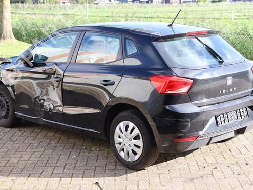 Glove box SEAT IBIZA V (KJ1, KJG) 1.0 | BP40410832C95 - Image 13