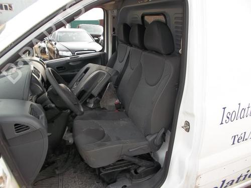 Climate control CITROËN JUMPY II Van 1.6 HDi 90 8V | BP40468782I5 - Image 13