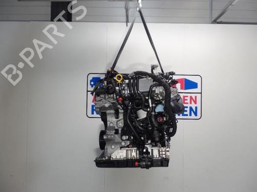 Used Engine Engine VW TIGUAN (AD1, AX1) 2.0 TDI (110 hp) 40372844 40372844