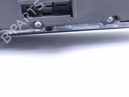 Warning switch MERCEDES-BENZ C-CLASS (W203) C 220 CDI (203.006, 203.008) | BP40469031I22 - Image 4