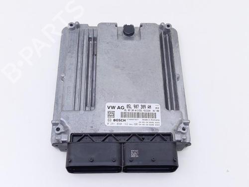 Used Engine control unit (ECU) Engine control unit (ECU) VW CADDY V Box Body/MPV (SBA, SBH) 2.0 TDi (122 hp) 40423226 40423226