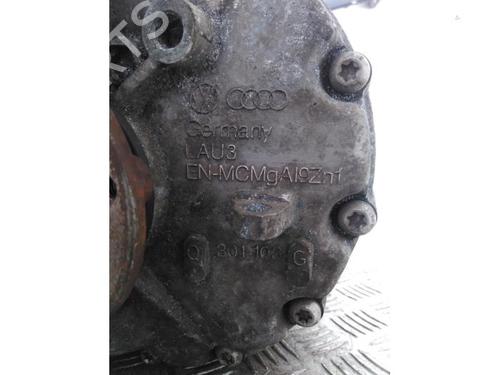 Gearbox SEAT LEON (1P1) 2.0 TDI | BP40383289M3 - Image 9