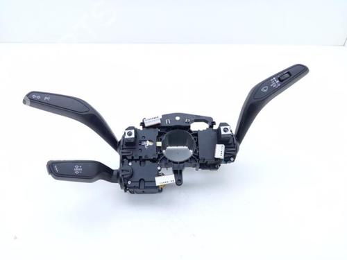 Used Steering column stalk Steering column stalk AUDI A3 (8V1, 8VK) 1.5 TFSI (150 hp) 40360776 40360776