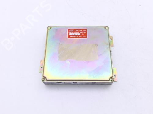 Used Engine control unit (ECU) Engine control unit (ECU) AUDI 80 B4 Avant (8C5) 1.6 E (101 hp) 40370543 40370543