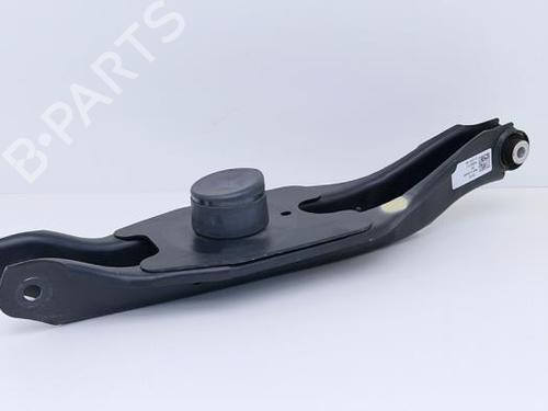 Used Left rear suspension arm Left rear suspension arm VW ID. Buzz Cargo (EBA) Electric (204 hp) 40415776 40415776
