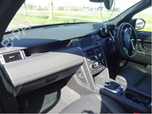 Electronic module LAND ROVER DISCOVERY SPORT (L550) 2.2 D 4x4 | BP40471265M83 - Image 33
