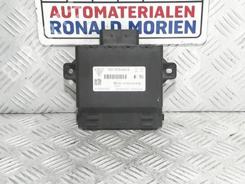 Control unit PORSCHE PANAMERA (970) 3.0 D | BP40470976M11 - Image 2