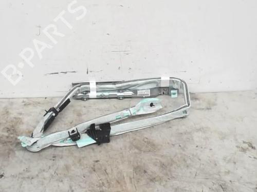 left-curtain-airbag-vw-touran-1t3-2010-2011-2012-2013-2014-2015-2016-40428294 main image