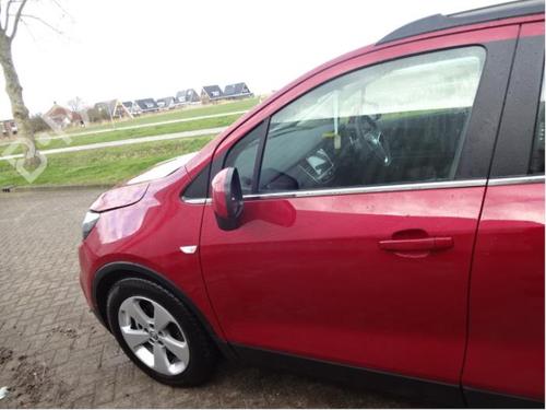 Electronic module OPEL MOKKA / MOKKA X (J13) 1.4 (_76) | BP40468556M83 - Image 30