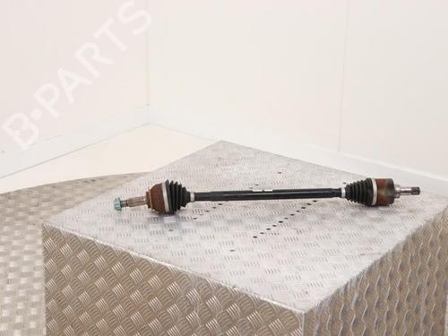 Right front driveshaft VW UP! (121, 122, BL1, BL2, BL3, 123) 1.0 | BP40403713M39 - Image 4
