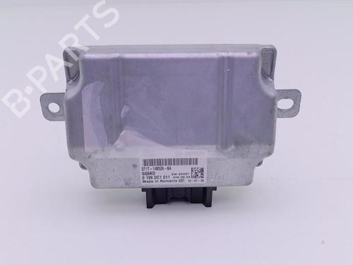 Used Electronic module Electronic module FORD C-MAX II (DXA/CB7, DXA/CEU) 1.0 EcoBoost (125 hp) 40378427 40378427