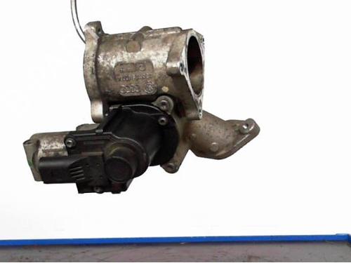 Used Egr Egr VW CADDY III Box Body/MPV (2KA, 2KH, 2CA, 2CH) 1.9 TDI 4motion (105 hp) 40374006 40374006