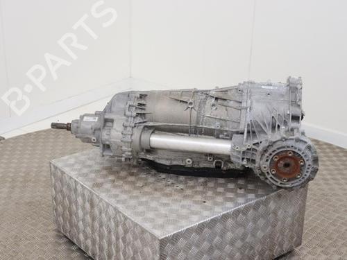gearbox-audi-a7-sportback-4ka-2017-40418493 main image