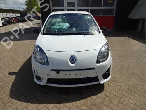Electronic sensor RENAULT TWINGO II (CN0_) 1.5 dCi 90 | BP40371571M84  - Image 8