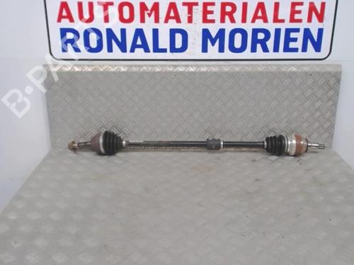 Used Right front driveshaft Right front driveshaft OPEL ASTRA H Estate (A04) 1.6 (L35) (116 hp) 40469685 40469685